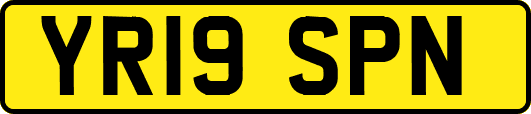 YR19SPN