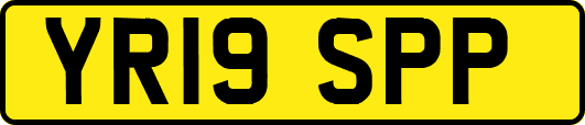 YR19SPP