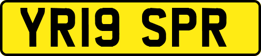YR19SPR