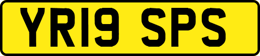 YR19SPS