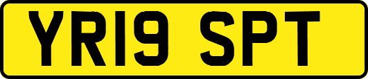 YR19SPT