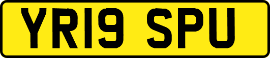 YR19SPU