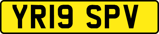 YR19SPV