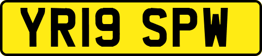 YR19SPW