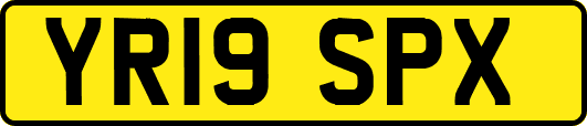 YR19SPX