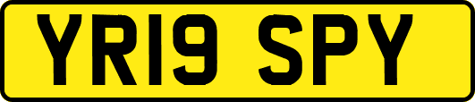 YR19SPY
