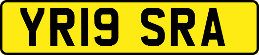 YR19SRA