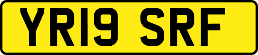 YR19SRF