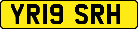 YR19SRH