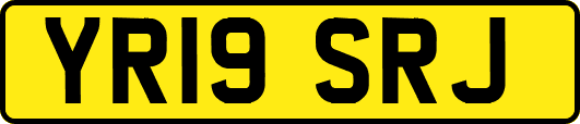 YR19SRJ