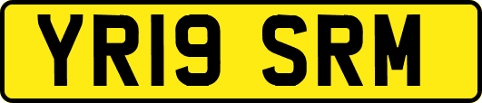 YR19SRM