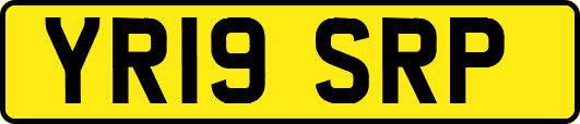 YR19SRP