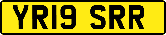 YR19SRR