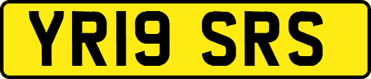 YR19SRS