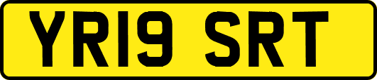 YR19SRT