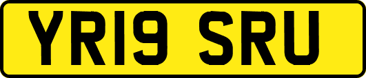 YR19SRU