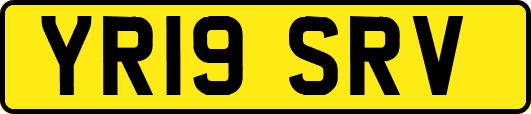 YR19SRV