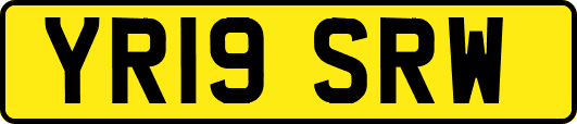 YR19SRW