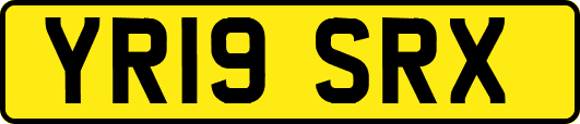YR19SRX