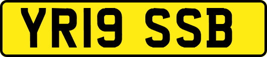 YR19SSB