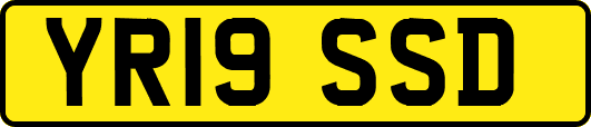 YR19SSD