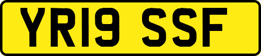 YR19SSF