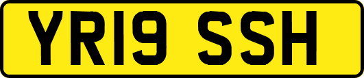 YR19SSH