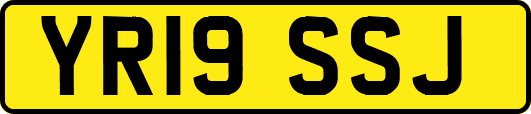 YR19SSJ