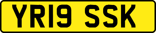 YR19SSK