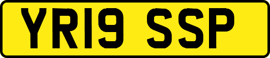 YR19SSP