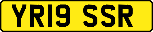 YR19SSR