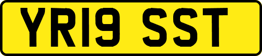 YR19SST