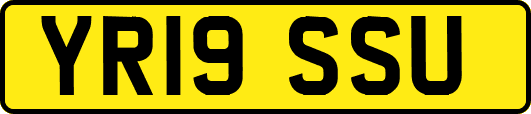 YR19SSU