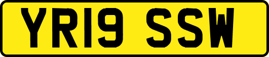 YR19SSW