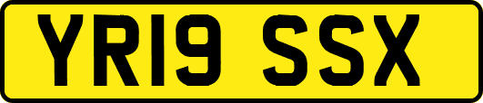 YR19SSX