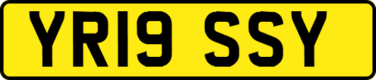 YR19SSY