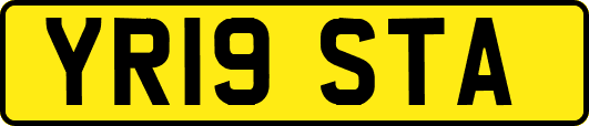 YR19STA
