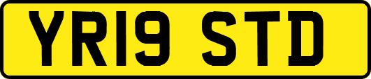 YR19STD