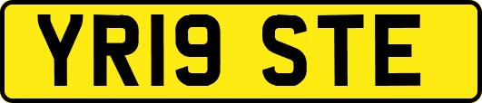 YR19STE