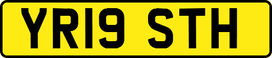 YR19STH