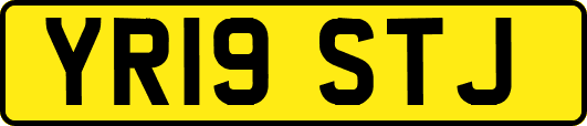 YR19STJ