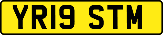 YR19STM