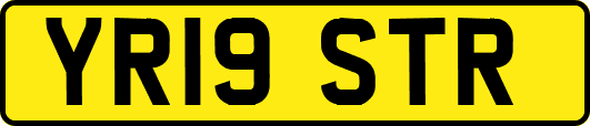 YR19STR