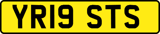 YR19STS