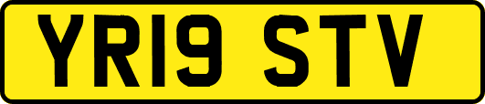 YR19STV