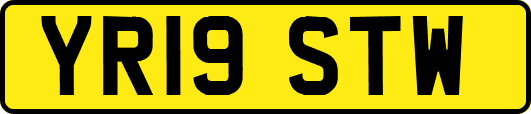 YR19STW