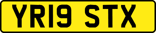 YR19STX