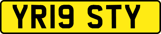 YR19STY