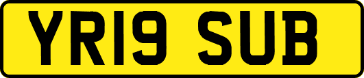 YR19SUB