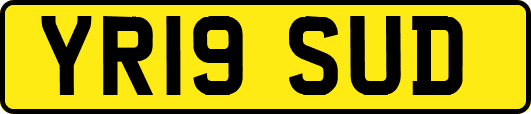 YR19SUD